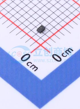 DTA144EMT2L ROHM(罗姆) SOT-723-3 数字晶体管 现货