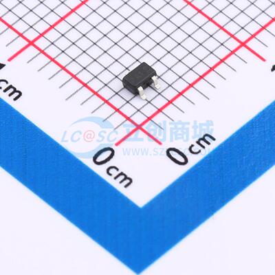 NX3008PBKW TECH PUBLIC(台舟) SOT-323 场效应管 现货