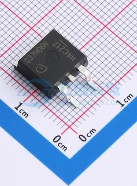 IPB037N06N3 G  TO-263-3 场效应管 现货