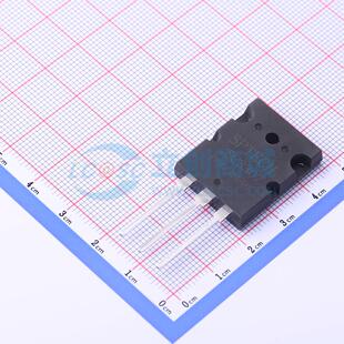 2SC3307 SPTECH(深圳质超) TO-3PL 三极管 现货