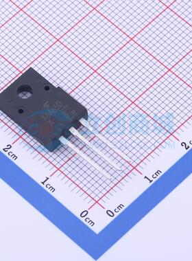 TK6A65D(STA4,X,M) TOSHIBA(东芝) SC-67-3 场效应管 现货