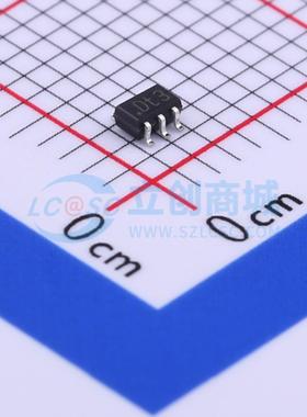 PUMD3,115 Nexperia(安世) SOT-363 数字晶体管 现货