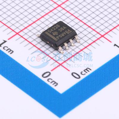 TPS54228DR SOIC-8 全新原装 TI(德州仪器)