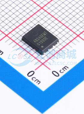 AP4024GEMT APEC(富鼎) PMPAK(5x6) 场效应管 现货