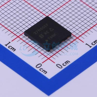 SIHH27N60EF-T1-GE3 VISHAY(威世) PowerPAK 场效应管 现货