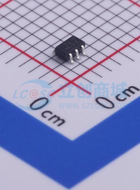 PUMX1,115 Nexperia(安世) SOT-363 三极管 现货