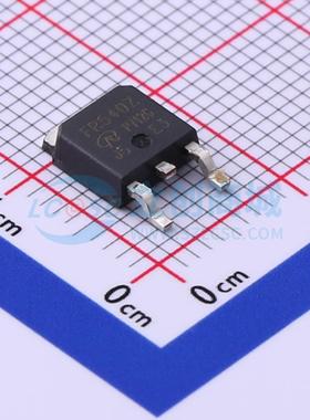 IRFR540ZTRPBF-VB VBsemi(微碧半导体) TO-252-2 场效应管 现货