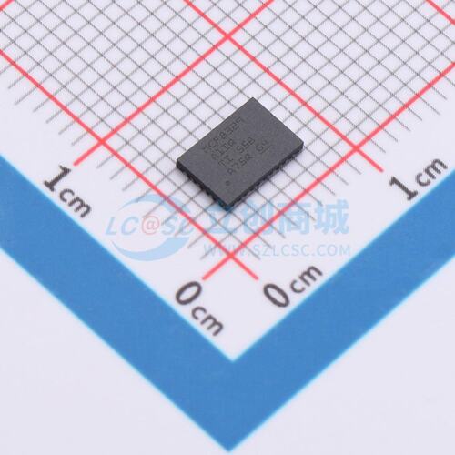 MCF8329A1IQRRYRQ1 WQFN-32(4x6) 全新原装 TI(德州仪器)