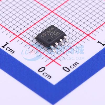 IRF7341TRPBF-VB VBsemi(微碧半导体) SOP-8 场效应管 现货