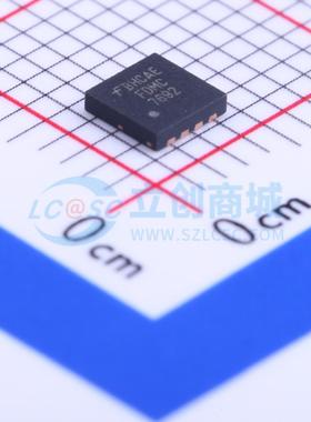 FDMC7692 onsemi(安森美) PDFN-8(3.3x3.3) 场效应管 现货