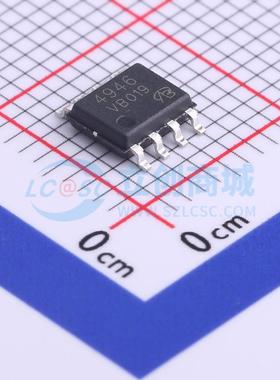 VBZA4946 VBsemi(微碧半导体) SO-8 场效应管 现货