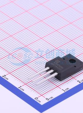 TPA65R260M 无锡紫光微 TO-220F-3 场效应管 现货