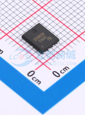 BSC060N10NS3 G-VB VBsemi(微碧半导体) QFN8(5X6) 场效应管 现货