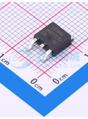 IRLR3802PBF  DPAK(TO-252AA) 场效应管 现货