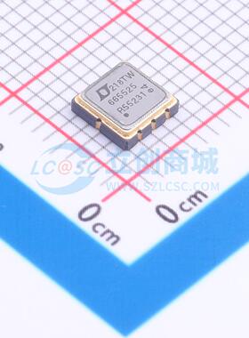 LTC6655CHLS8-2.5#PBF LCC-8(5x5) 全新原装 ADI(亚德诺)
