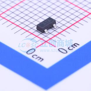 ZXMP3A13FTA DIODES(美台) SOT-23 场效应管 现货