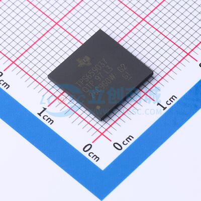TPS6590379ZWSR NFBGA-169(12x12) 全新原装 TI(德州仪器)