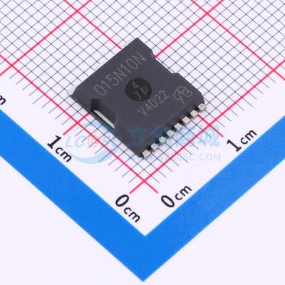 IPT015N10N5ATMA1-VB VBsemi(微碧半导体) TOLL-8 场效应管 现货