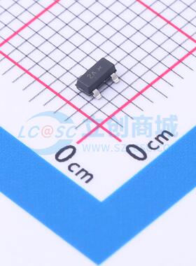 MMBT3906LT1H onsemi(安森美) SOT-23-3 三极管 现货