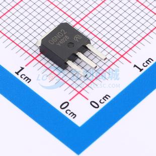 微碧半导体 VBsemi 251 现货 CMU06N02 场效应管