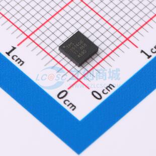 TPS25740BRGER VQFN-24(4x4) 全新原装 TI(德州仪器)