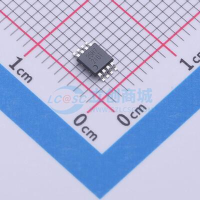 TLV9032DGKR VSSOP-8 全新原装 TI(德州仪器)