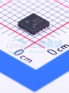 AON7421 AOS DFN(3.3x3.3) 场效应管 现货