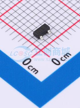 DDTB113ZC-7-F DIODES(美台) SOT-23-3 数字晶体管 现货