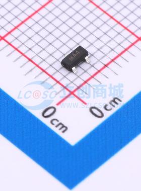 TM03N10AI TMC(台懋) SOT-23 场效应管 现货