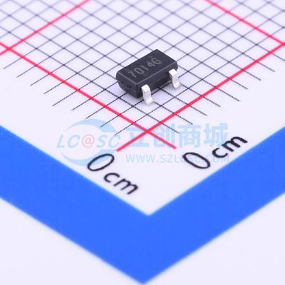 APM2301CAC-TRG ANPEC(茂达电子) SOT-23 场效应管 现货