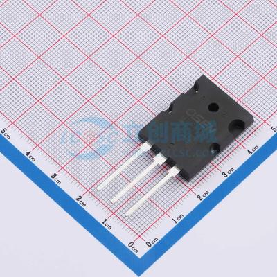 MJL21195 OSEN(欧芯) TO-3PL 三极管 现货