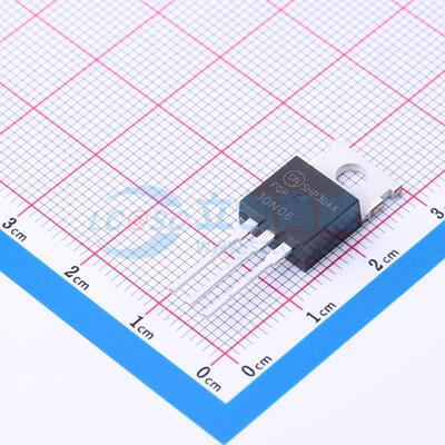 FQP30N06 onsemi(安森美) TO-220-3 场效应管 现货
