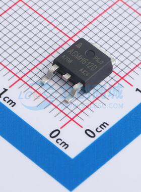 AGMH612D AGM-Semi(芯控源) TO-252 场效应管 现货