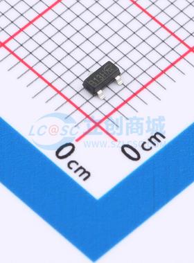 DTS3402-VB VBsemi(微碧半导体) SOT-23 场效应管 现货
