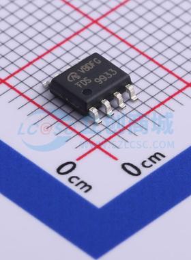 FDS9933-NL-VB VBsemi(微碧半导体) SOP-8 场效应管 现货