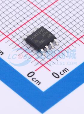 AGM420MBA AGM-Semi(芯控源) SOP-8 场效应管 现货