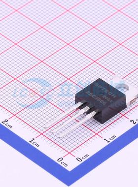 2SC3866 SPTECH(深圳质超) TO-220FA 三极管 现货