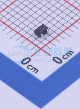 DTC143EU3T106 ROHM(罗姆) SOT-323-3 数字晶体管 现货