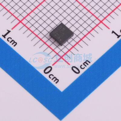 TPS74611PQWDRBRQ1 SON-8(3x3) 全新原装 TI(德州仪器)