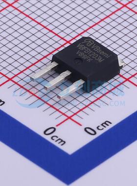 VBFB1203M VBsemi(微碧半导体) TO-251 场效应管 现货