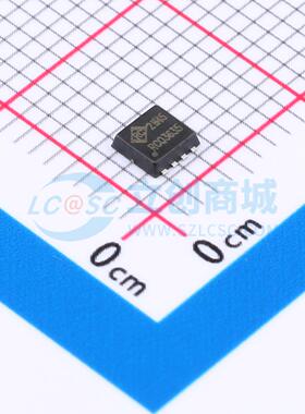 RCQ3635 RealChip(正芯半导体) PDFN-8(3x3) 场效应管 现货