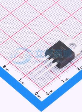 MPC13N65 MP(美禄科技) TO-220 场效应管 现货