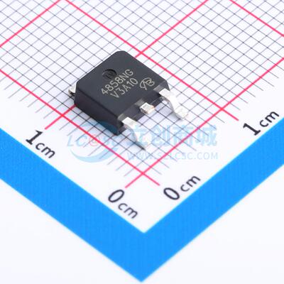 NTD4858NT4G-VB VBsemi(微碧半导体) TO-252 场效应管 现货