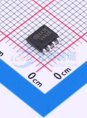 HMS4438-VB VBsemi(微碧半导体) SOP-8 场效应管 现货