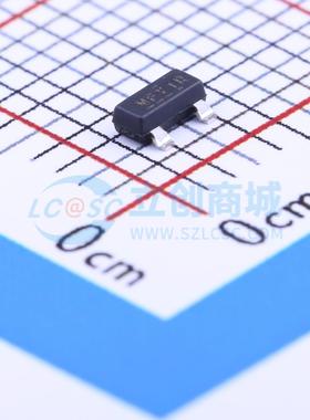 IRFML8244TRPBF  SOT-23 场效应管 现货