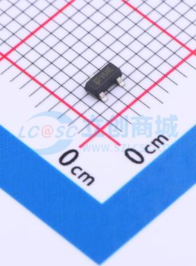 IRLML2502TRPBF TECH PUBLIC(台舟) SOT-23 场效应管 现货