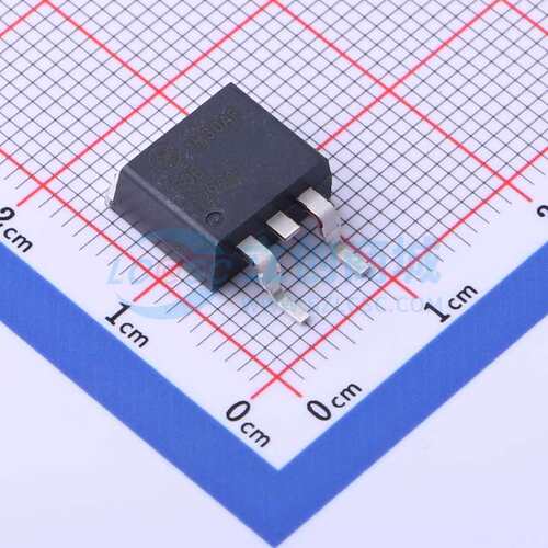 FQB12P20TM onsemi(安森美) TO-263(D2PAK) 场效应管 现货