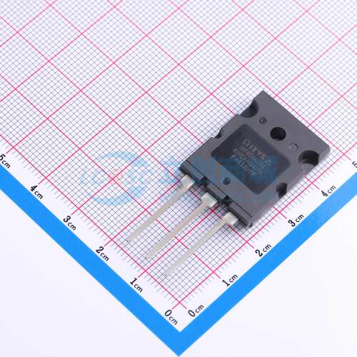 IXFK66N85X Littelfuse/IXYS TO-264P 场效应管 现货