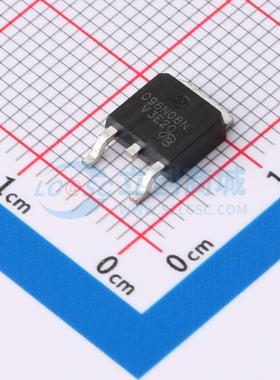 IPD096N08N3G-VB VBsemi(微碧半导体) TO-252 场效应管 现货