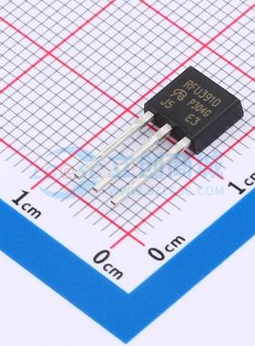 IRFU3910PBF-VB VBsemi(微碧半导体) TO-251 场效应管 现货